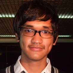 Afgan Berjaya di MTV Indonesia Awards 2008