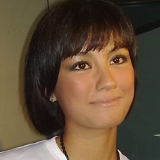Belum Rilis Album Agnes Monica Kantongi MTV Awards
