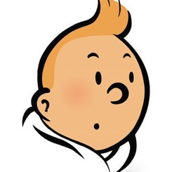 Film Tintin Kekurangan Dana