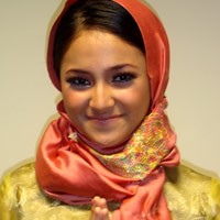 Marshanda Malas ke Salon 