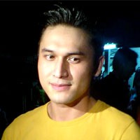 Indra Brugman Ogah Lebaran di Jakarta