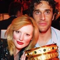 Marta-Toni Tunggu Anak