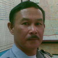 Imbau Penumpang Lewat Pengeras Suara