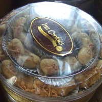 Ingin Ciptakan 100 Kue Bernama Putri 