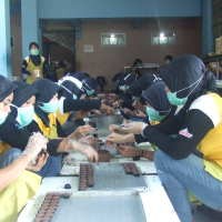 Ina Cookies, Serap 335 Karyawan Selama Ramadan 