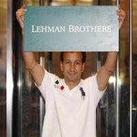 RI Kena Dampak Kebangkrutan Lehman 6 Bulan Lagi