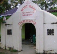 Ziarah ke Makam Perempuan Pejuang Islam