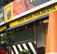 Amankan Jalur Mudik, Polda Jatim Kerahkan 2.980 Polisi