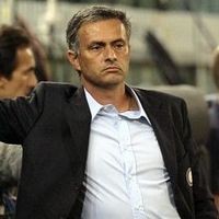 Mourinho Tak Suka Provokasi