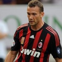 Shevchenko Mulai Enjoy