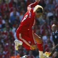 Liverpool Ditahan Stoke City di Anfield