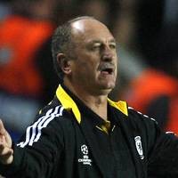 Hanya Sebuah Laga Biasa