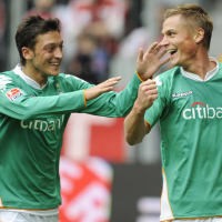 Bremen Permalukan Bayern 5-2