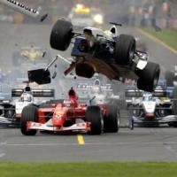 India Belum Siap Gelar F1