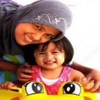 Bilqiisa Afra Reswara, 2,2 Tahun; Perempuan; f