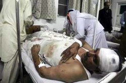 Belum Ada Laporan WNI Jadi Korban Bom Pakistan