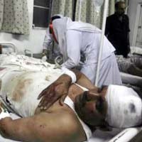 Pakistan Himpun Kekuatan Lawan Teroris