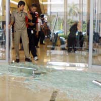 Insiden Pintu Jatuh Tidak Pengaruhi Perayaan Ultah Senayan City