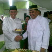 Bantah Pecat Sekjen PPP, Suryadharma Diberi Irgan Nasi Kuning