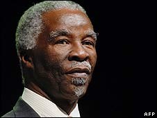 Presiden Afsel Penuhi Tuntutan Untuk Mundur