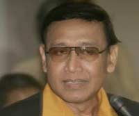 Wiranto: Koalisi Parpol Strategi Jaring Pemimpin Alternatif