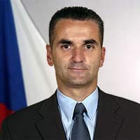 Dubes Ceko Korban Tewas Bom Marriot Islamabad