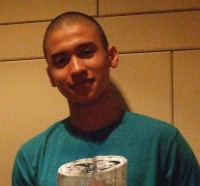 Fardhan Kalahkan Sinetron Demi Layar Lebar