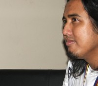 Wapres JK Doakan Gugun Gundrong