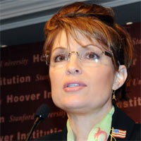 Pembobol E-mail Sarah Palin Anak Partai Demokrat?