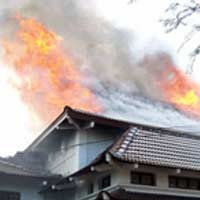 Terbakarnya Hotel Merdeka Kediri, Teknisi Jadi Tersangka