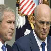 Rencana Penyelamatan Finansial AS Telan US$ 700 M