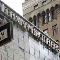 Barclays dan Nomura Berebut Lehman Unit Eropa