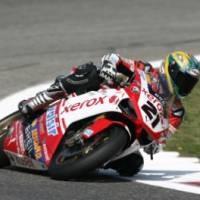Bayliss Urung Segel Titel WSBK