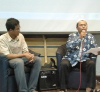 Mencari Jodoh Ala Pelajar MMU