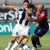 Amauri Menangkan Juve