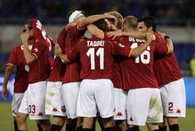 Proses Penyembuhan Roma Dimulai 