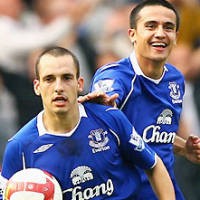 Everton Batal Dipermalukan
