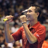 Indonesia Rebut Dua Gelar