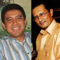 Fadel & Yuddy Bertemu JK