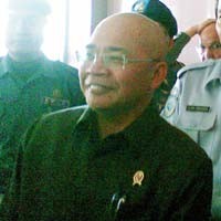 Pemudik KA Naik Jadi 3 Juta Orang