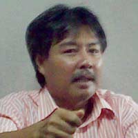 ICW Laporkan Politisi PDIP Penerima Cek Perjalanan ke BK DPR