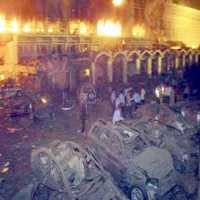 Pelaku Bom Pakistan Diduga Al-Qaeda