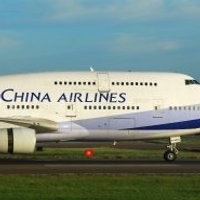 2 Korban China Airlines Dievakuasi ke Taiwan