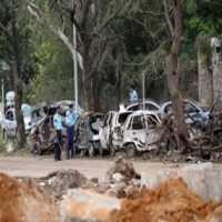 Pakistan Buru Sel Al Qaeda Usai Pengeboman Hotel Marriott