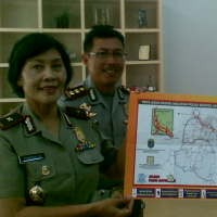 Polda Banten Siap Amankan Jalur Mudik 