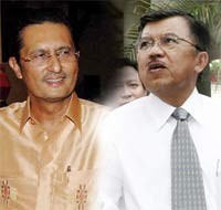 Tak Transparan Berbuah Kecurigaan