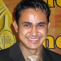 Ramzi Grogi Syuting Layar Lebar