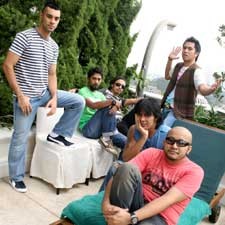 Album ke-6 Element Bawa Berkah Soundtrack