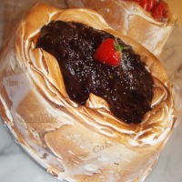 Dibelai Lembut Gemulai Cheese Cake