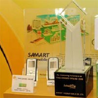 Perkuat Merek, Samart i-Mobile Gandeng Indonesian Idol